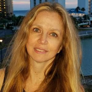 Meet your Posher, Rita